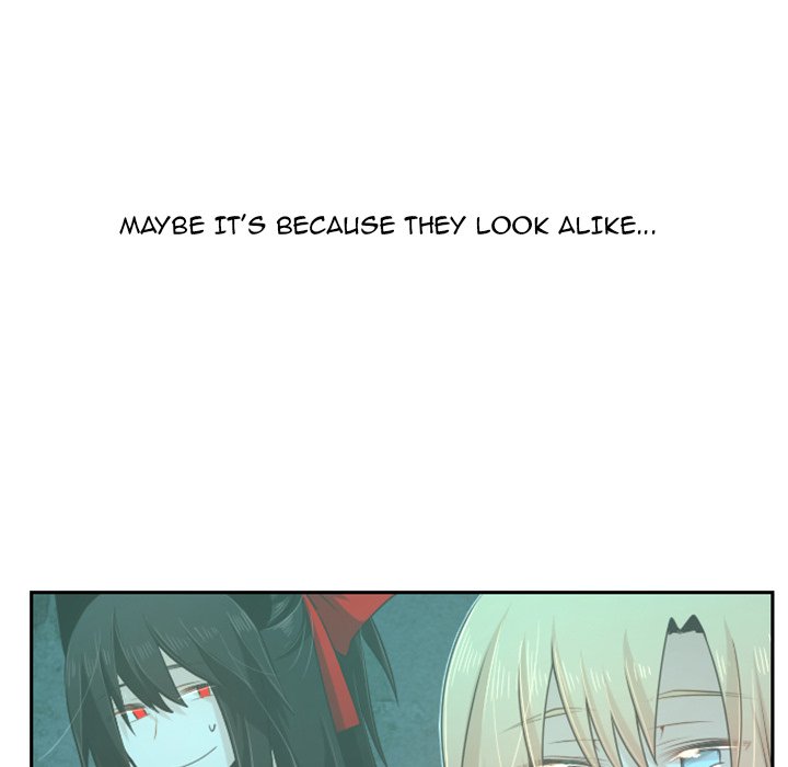 Go Away, Mr.Demon Chapter 50 image 11