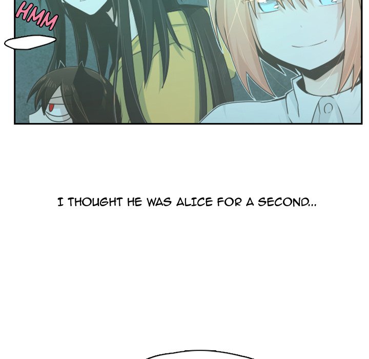 Go Away, Mr.Demon Chapter 50 image 12