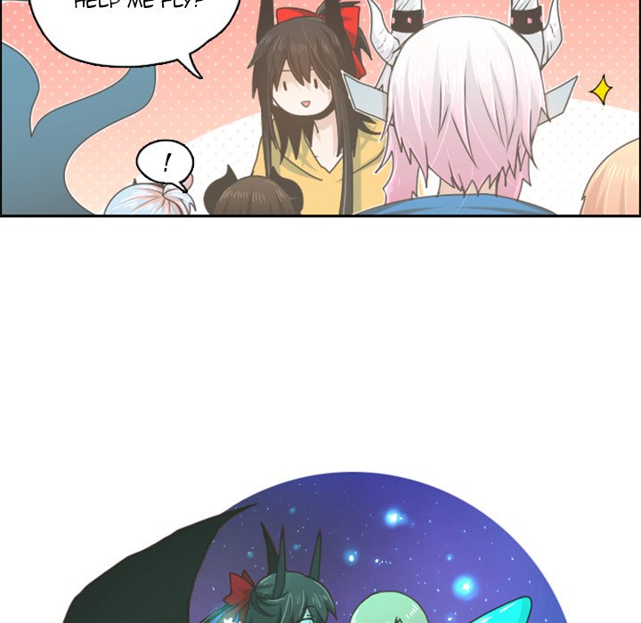 Go Away, Mr.Demon Chapter 50 image 14