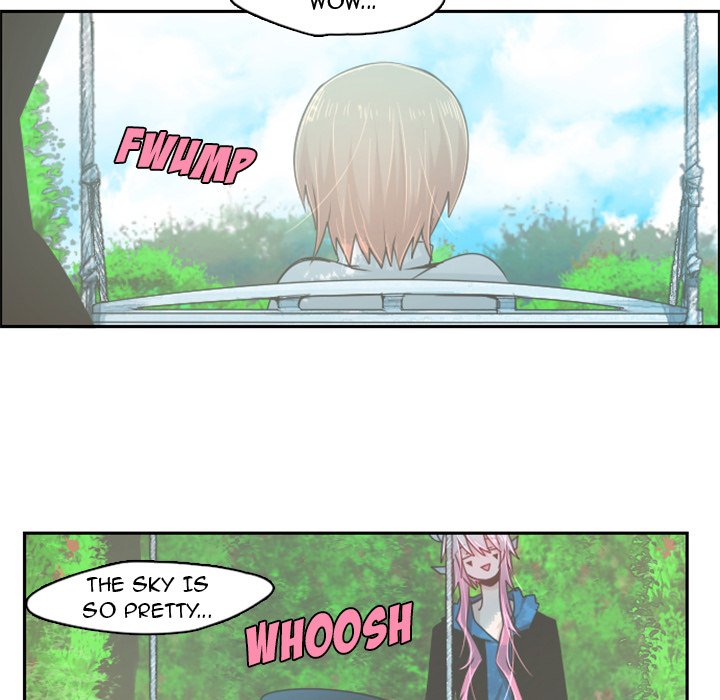 Go Away, Mr.Demon Chapter 50 image 16