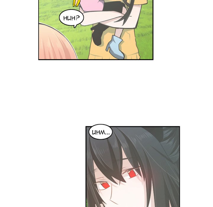 Go Away, Mr.Demon Chapter 50 image 18