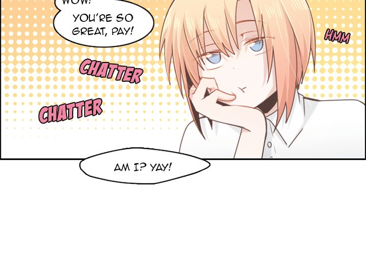 Go Away, Mr.Demon Chapter 50 image 1