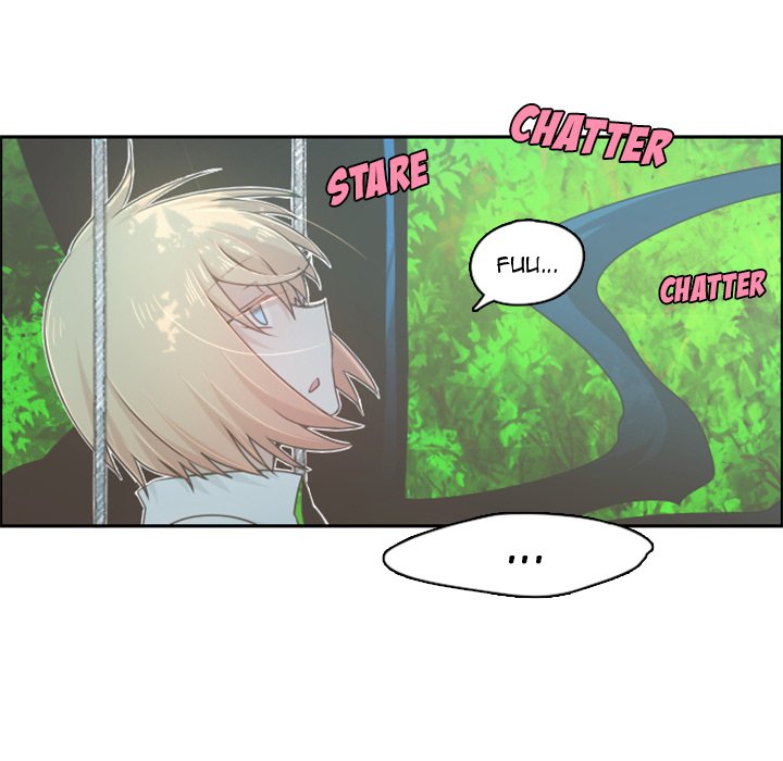 Go Away, Mr.Demon Chapter 50 image 21