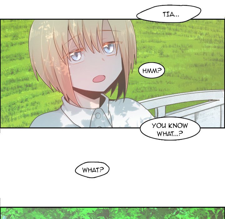 Go Away, Mr.Demon Chapter 50 image 22