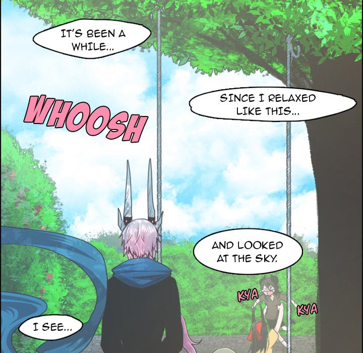 Go Away, Mr.Demon Chapter 50 image 23