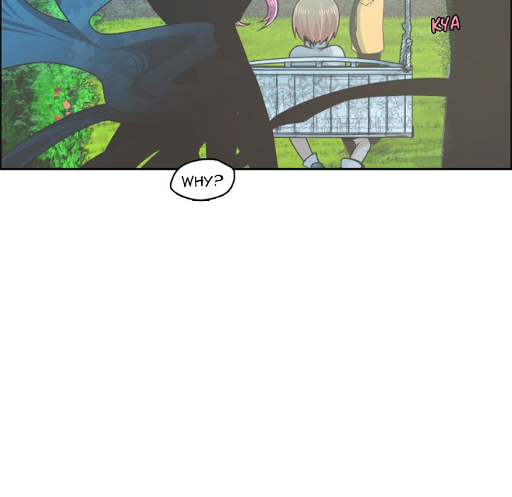 Go Away, Mr.Demon Chapter 50 image 24