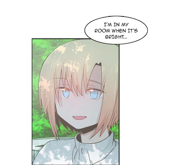 Go Away, Mr.Demon Chapter 50 image 26