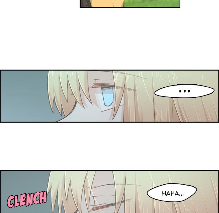 Go Away, Mr.Demon Chapter 50 image 28