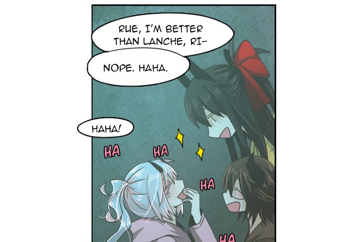 Go Away, Mr.Demon Chapter 50 image 2