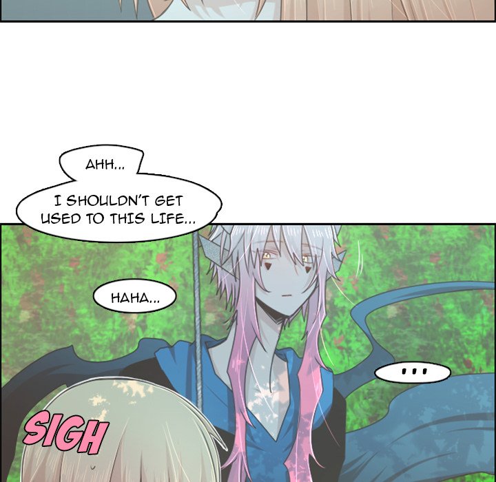 Go Away, Mr.Demon Chapter 50 image 29