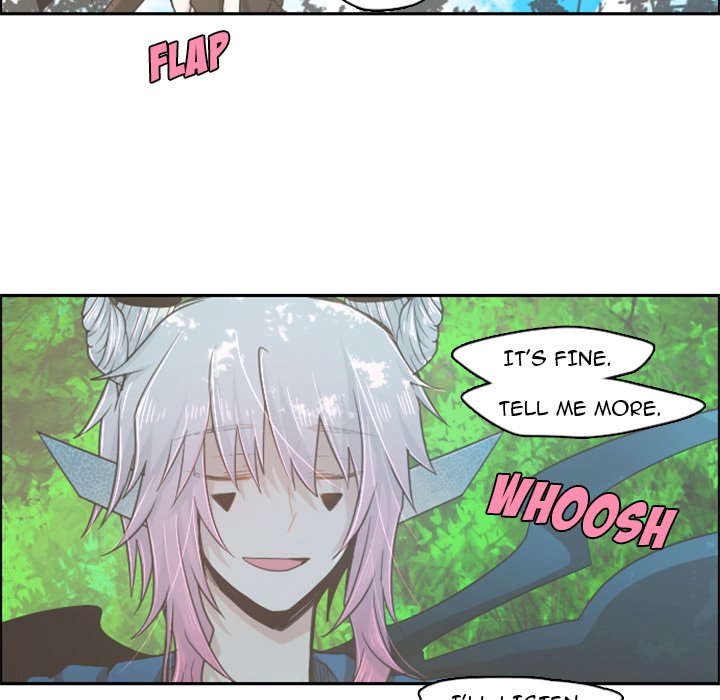 Go Away, Mr.Demon Chapter 50 image 31