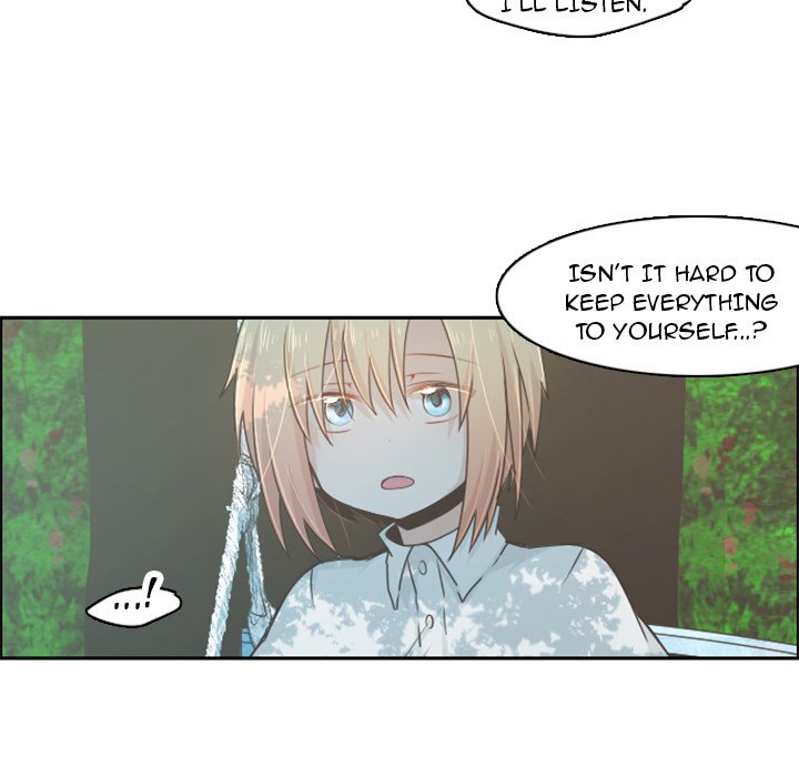 Go Away, Mr.Demon Chapter 50 image 32