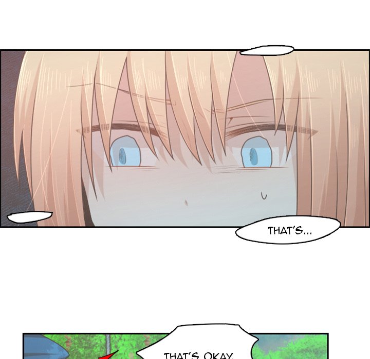Go Away, Mr.Demon Chapter 50 image 33