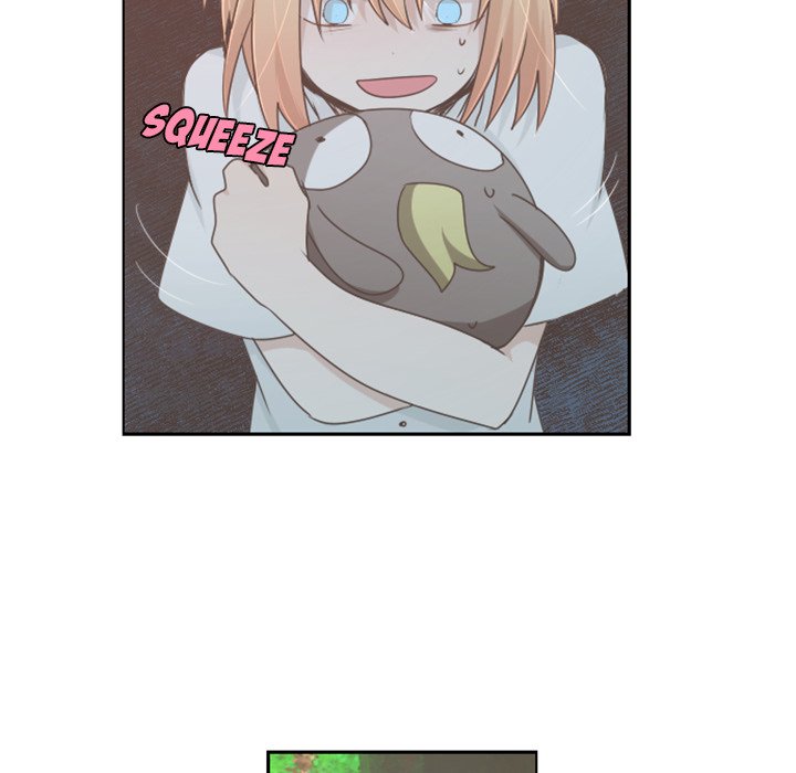 Go Away, Mr.Demon Chapter 50 image 35