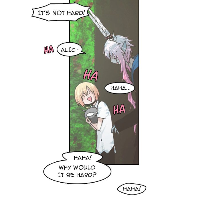 Go Away, Mr.Demon Chapter 50 image 36