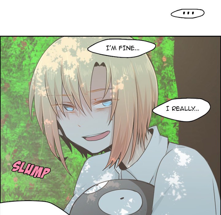 Go Away, Mr.Demon Chapter 50 image 37
