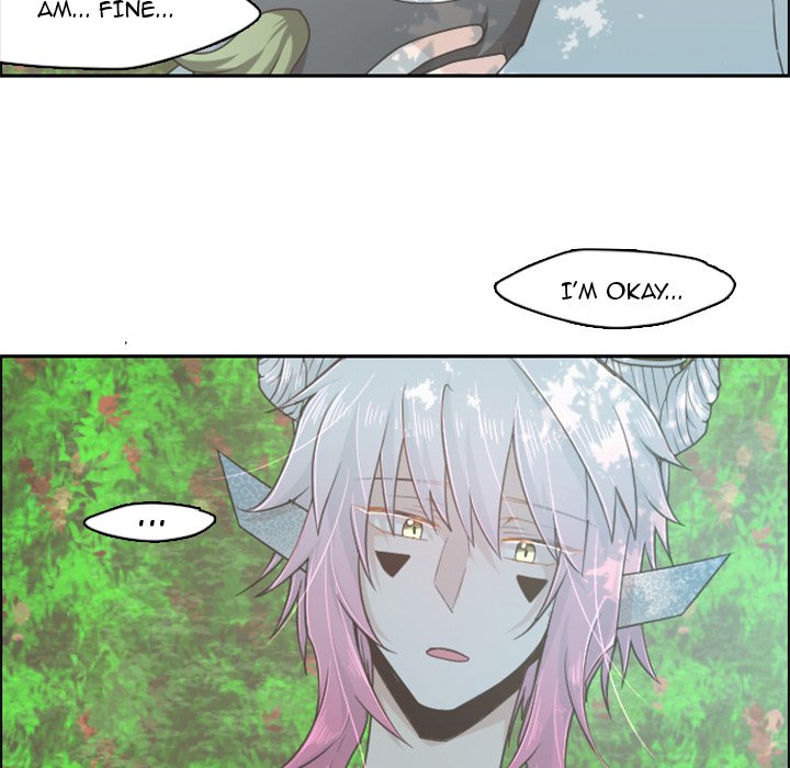 Go Away, Mr.Demon Chapter 50 image 38