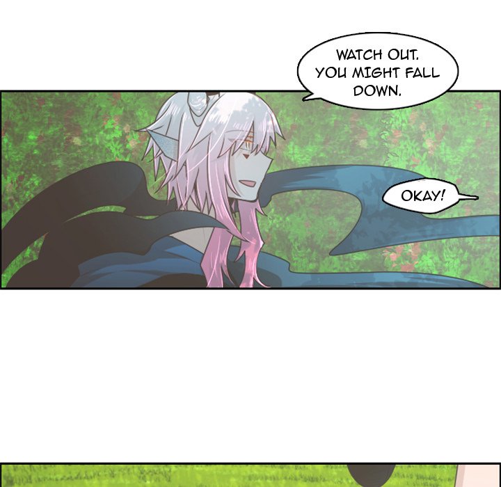 Go Away, Mr.Demon Chapter 50 image 40
