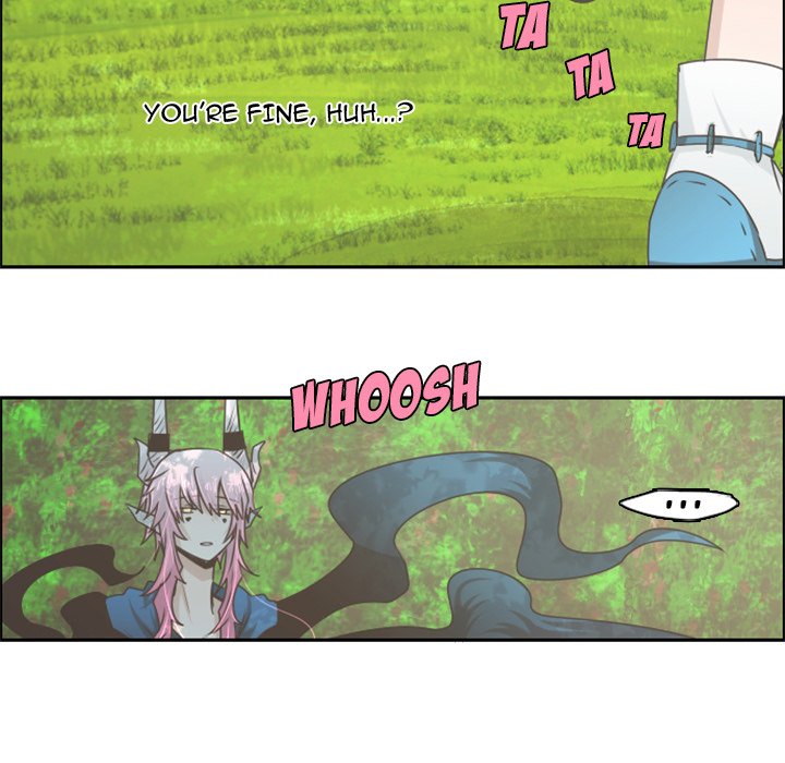 Go Away, Mr.Demon Chapter 50 image 41