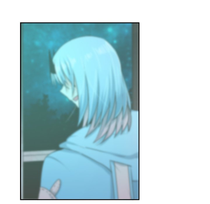 Go Away, Mr.Demon Chapter 50 image 42