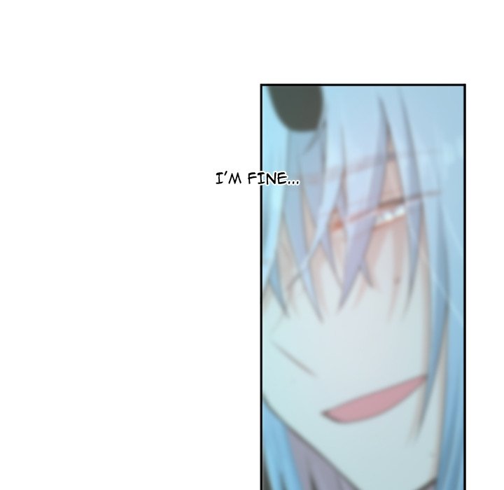 Go Away, Mr.Demon Chapter 50 image 43