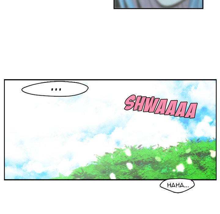 Go Away, Mr.Demon Chapter 50 image 44