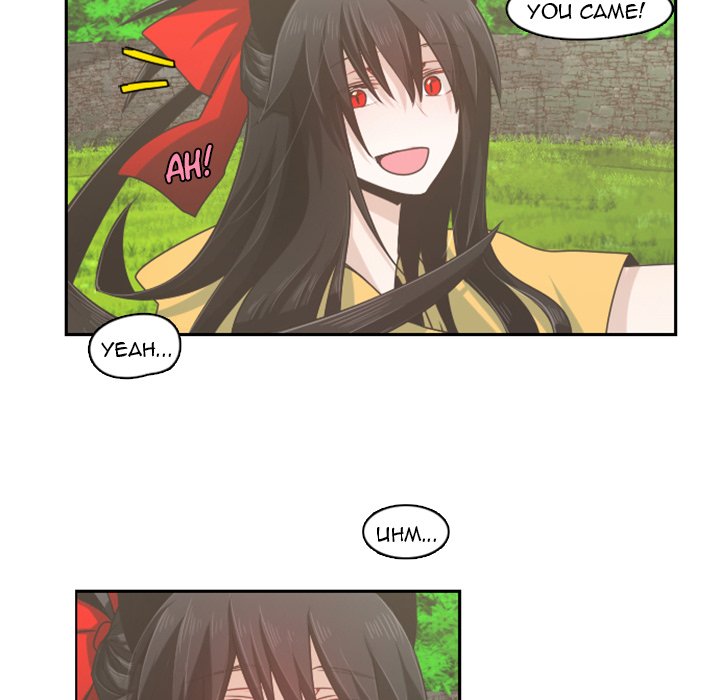 Go Away, Mr.Demon Chapter 50 image 46