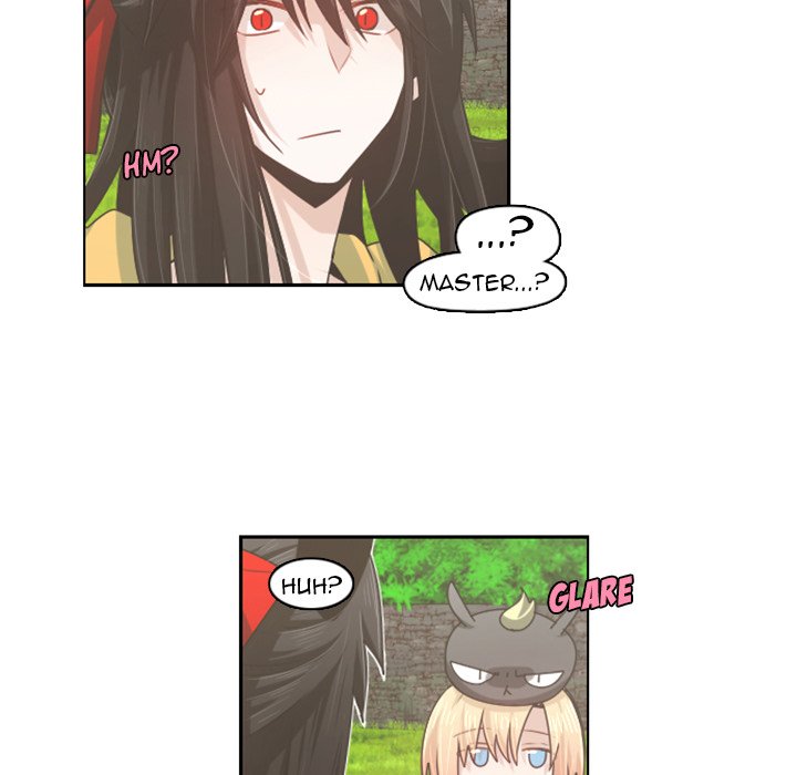 Go Away, Mr.Demon Chapter 50 image 47
