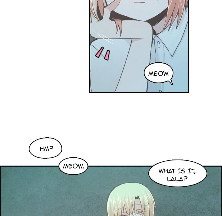 Go Away, Mr.Demon Chapter 50 image 4