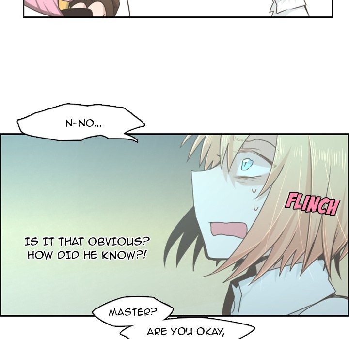 Go Away, Mr.Demon Chapter 50 image 49