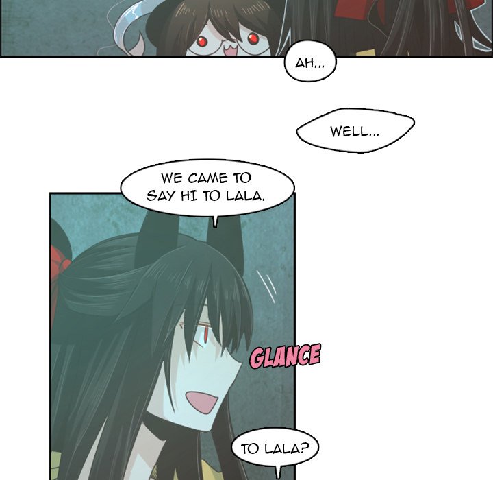 Go Away, Mr.Demon Chapter 50 image 6