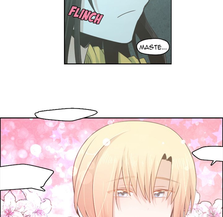 Go Away, Mr.Demon Chapter 50 image 8