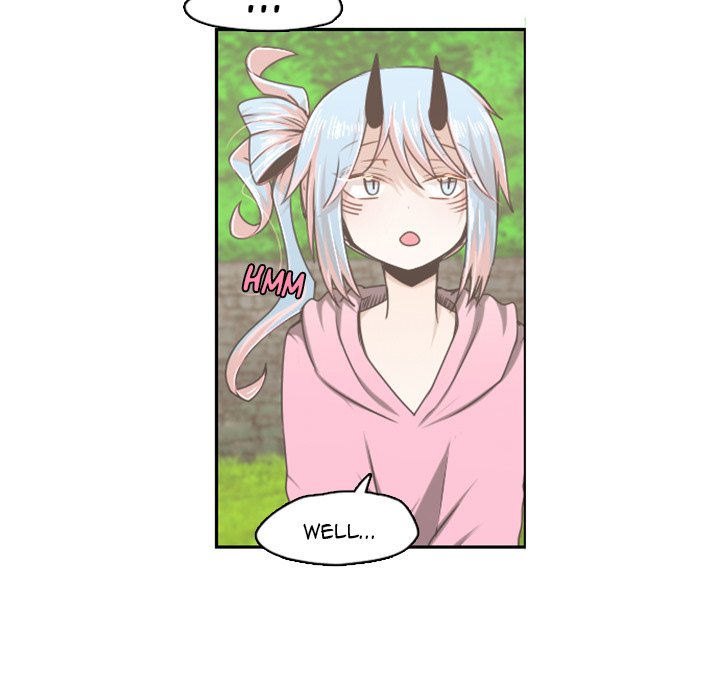 Go Away, Mr.Demon Chapter 51 image 13