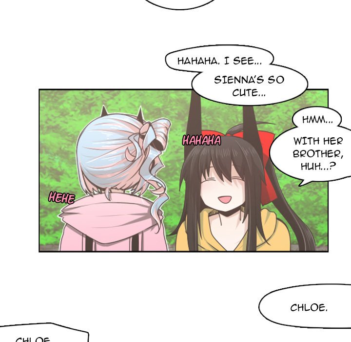 Go Away, Mr.Demon Chapter 51 image 15