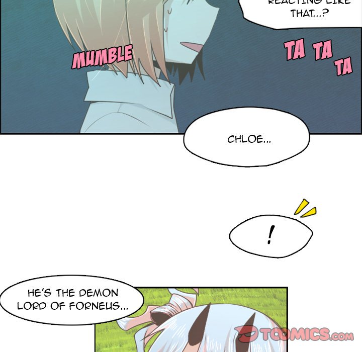 Go Away, Mr.Demon Chapter 51 image 18