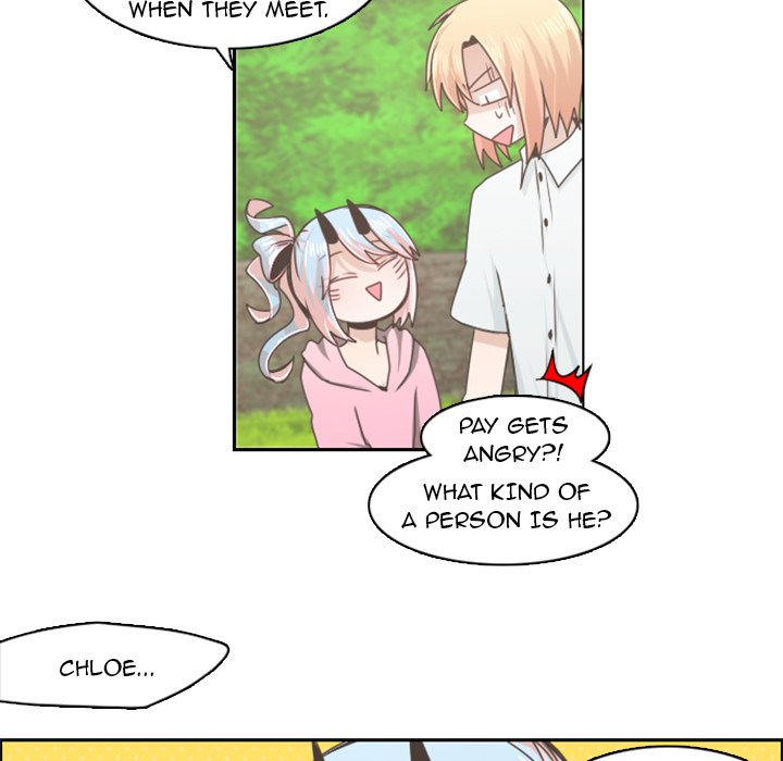 Go Away, Mr.Demon Chapter 51 image 20