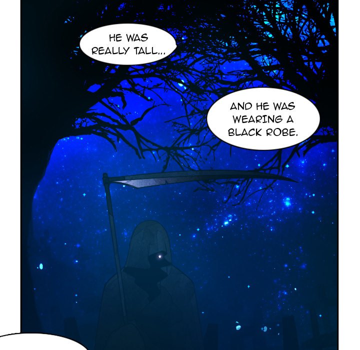 Go Away, Mr.Demon Chapter 51 image 22