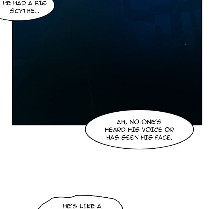 Go Away, Mr.Demon Chapter 51 image 23