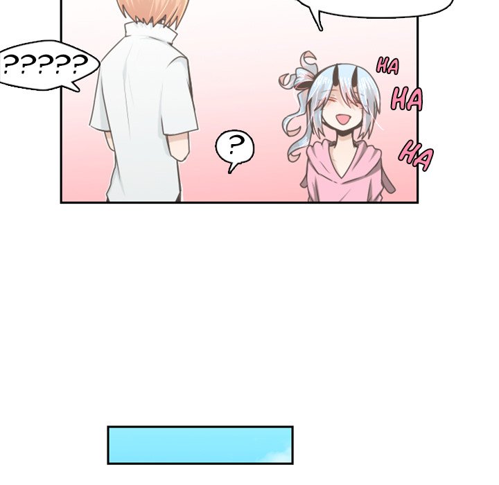 Go Away, Mr.Demon Chapter 51 image 26