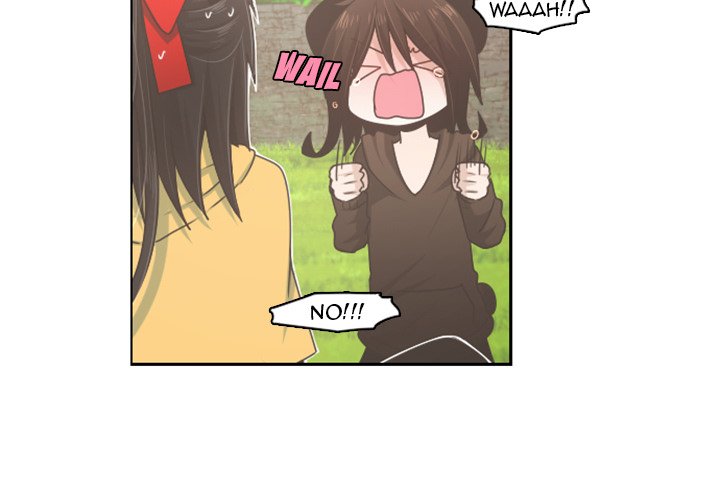 Go Away, Mr.Demon Chapter 51 image 2