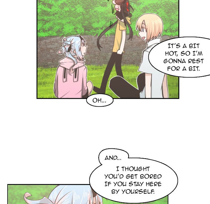 Go Away, Mr.Demon Chapter 51 image 29