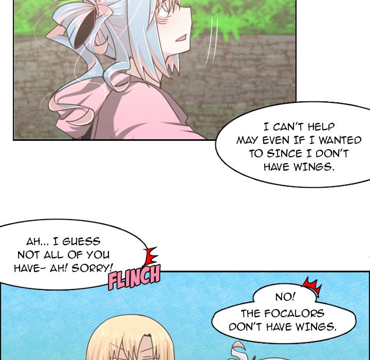 Go Away, Mr.Demon Chapter 51 image 30
