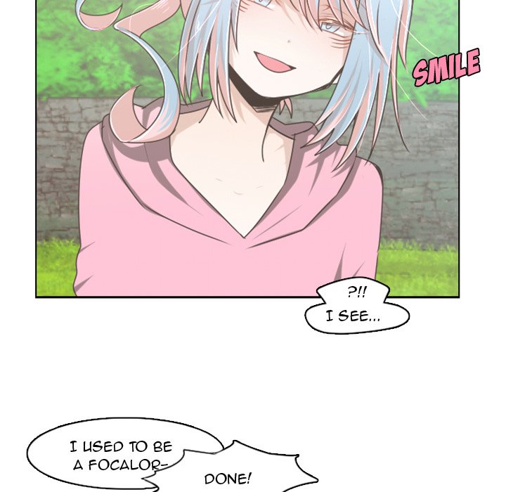 Go Away, Mr.Demon Chapter 51 image 32