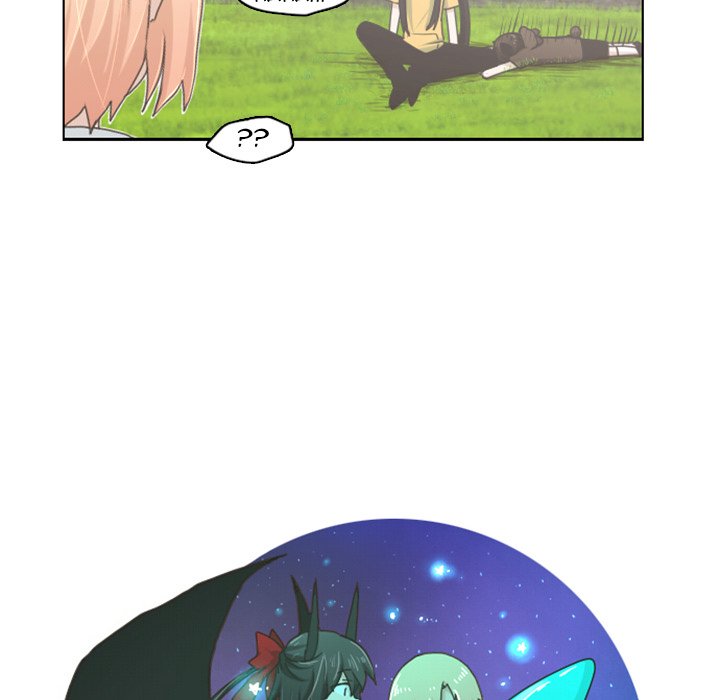 Go Away, Mr.Demon Chapter 51 image 34