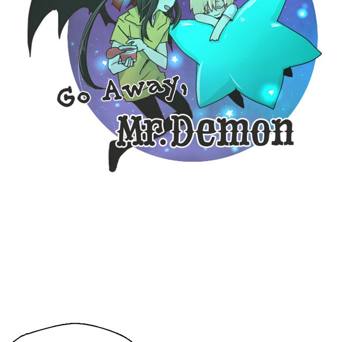 Go Away, Mr.Demon Chapter 51 image 35