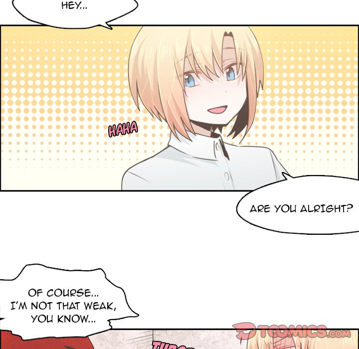 Go Away, Mr.Demon Chapter 51 image 36