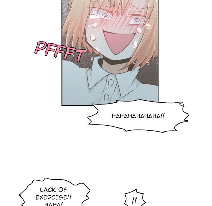 Go Away, Mr.Demon Chapter 51 image 40