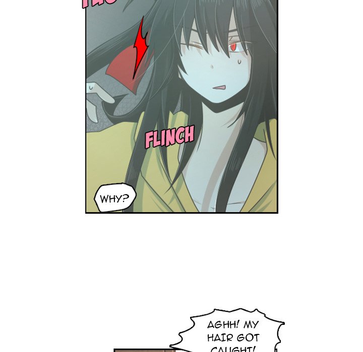 Go Away, Mr.Demon Chapter 51 image 42