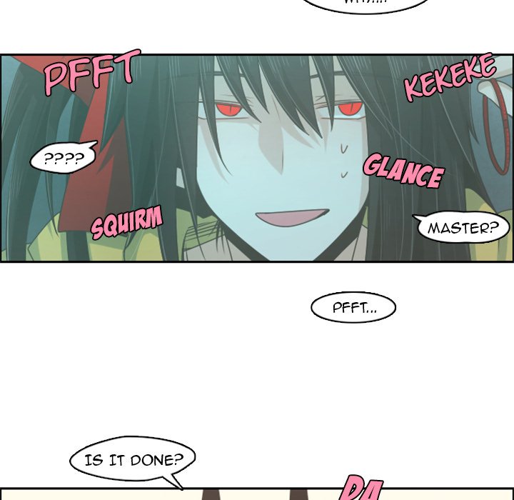 Go Away, Mr.Demon Chapter 51 image 46