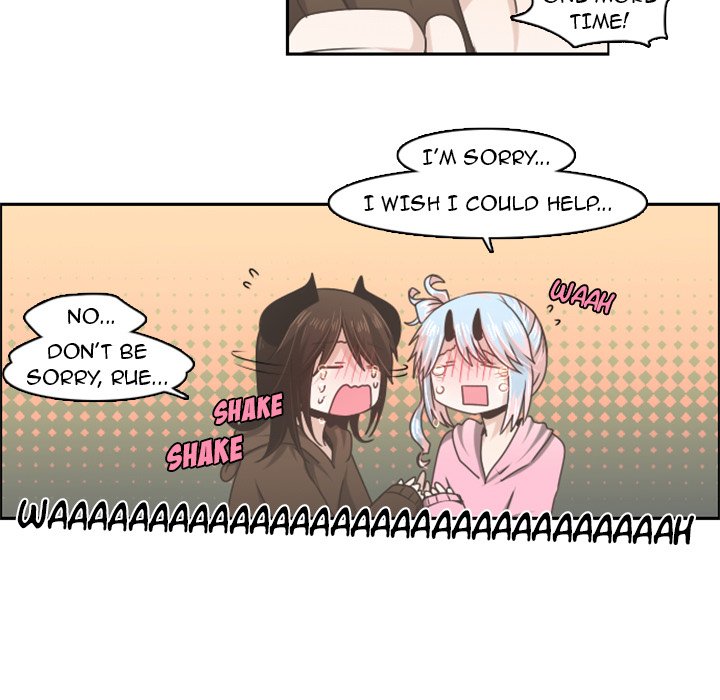Go Away, Mr.Demon Chapter 51 image 4